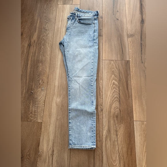 Gap Men’s Slim Taper Jeans - Picture 4 of 5